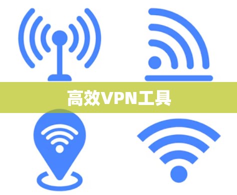 高效VPN工具 高效VPN工具