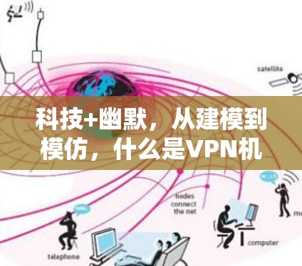 科技+幽默,从建模到模仿,什么是VPN机器人? 科技+幽默,从建模到模仿,什么是VPN机器人?
