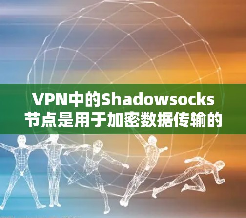VPN中的Shadowsocks节点是用于加密数据传输的特定配置项,主要作用包括加密数据、解密数据以及管理端到端网络的连接。以下是对Shadowsocks节点的详细分析 VPN中的Shadowsocks节点是用于加密数据传输的特定配置项,主要作用包括加密数据、解密数据以及管理端到端网络的连接。以下是对Shadowsocks节点的详细分析