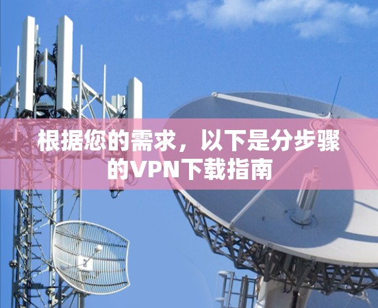 根据您的需求，以下是分步骤的VPN下载指南