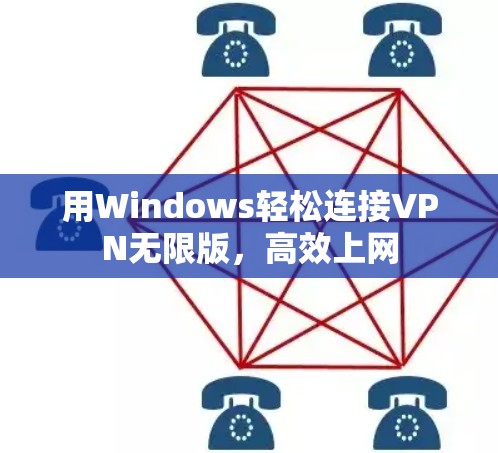 用Windows轻松连接VPN无限版，高效上网