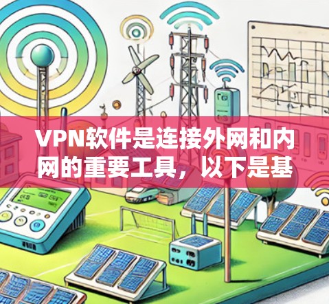 VPN软件是连接外网和内网的重要工具，以下是基于深度分析和逐步解释的步骤指南