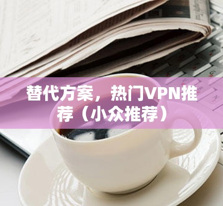 替代方案，热门VPN推荐（小众推荐）
