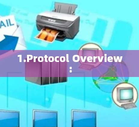 1.Protocol Overview: 1.Protocol Overview: