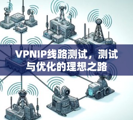 VPNIP线路测试，测试与优化的理想之路