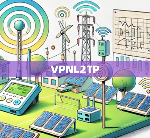 VPNL2TP VPNL2TP