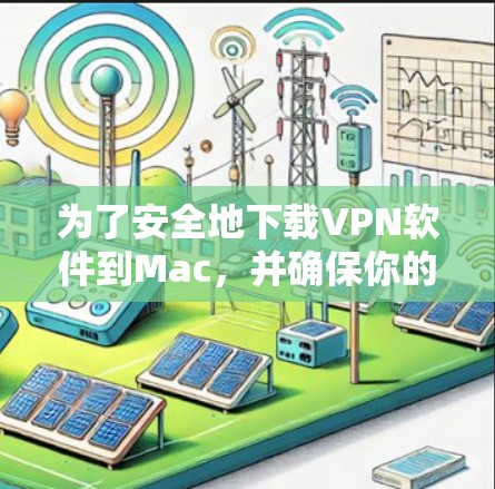 为了安全地下载VPN软件到Mac,并确保你的设备和网络环境的安全,以下是一个详细的步骤指南 为了安全地下载VPN软件到Mac,并确保你的设备和网络环境的安全,以下是一个详细的步骤指南