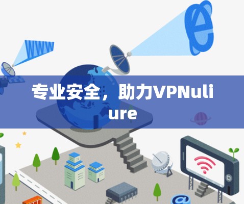 专业安全，助力VPNuliure