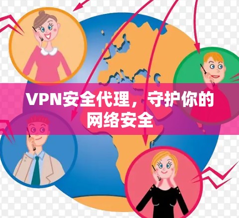 VPN安全代理,守护你的网络安全 VPN安全代理,守护你的网络安全