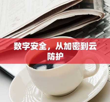 数字安全,从加密到云防护 数字安全,从加密到云防护
