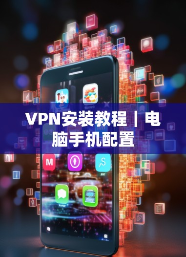 VPN安装教程｜电脑手机配置