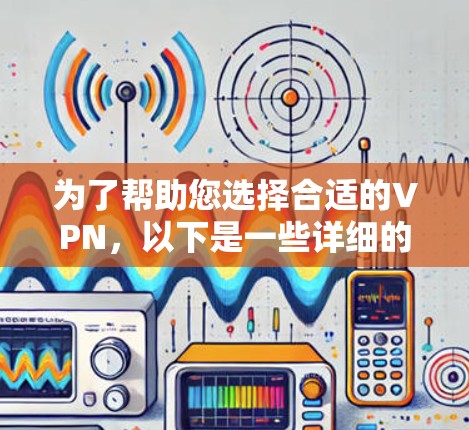 为了帮助您选择合适的VPN，以下是一些详细的步骤和建议