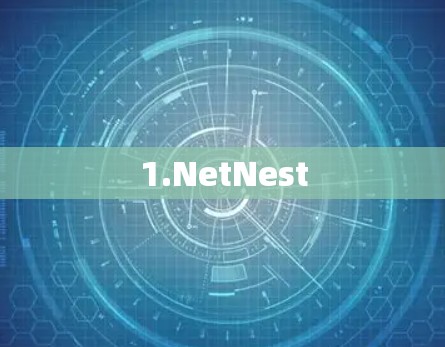 1.NetNest 1.NetNest