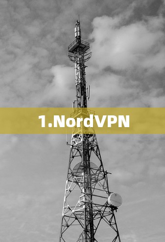1.NordVPN