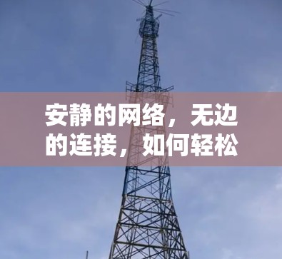 安静的网络,无边的连接,如何轻松使用VPN 安静的网络,无边的连接,如何轻松使用VPN