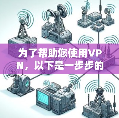 为了帮助您使用VPN,以下是一步步的指南 为了帮助您使用VPN,以下是一步步的指南