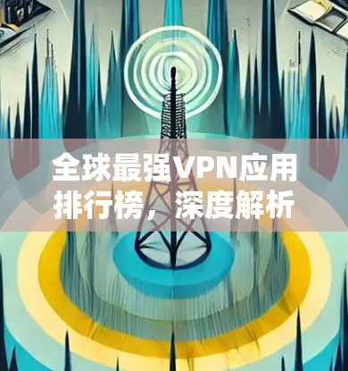 全球最强VPN应用排行榜，深度解析与推荐