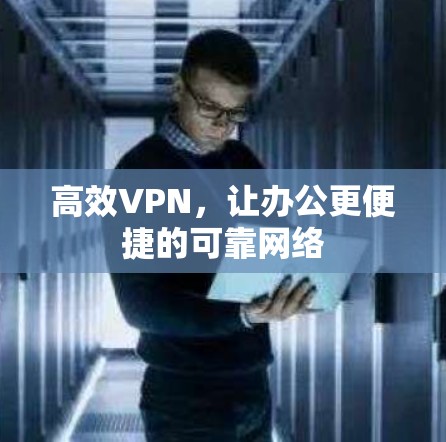 高效VPN,让办公更便捷的可靠网络 高效VPN,让办公更便捷的可靠网络