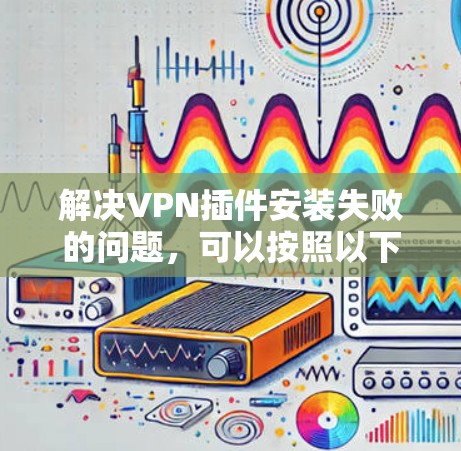 解决VPN插件安装失败的问题,可以按照以下步骤进行 解决VPN插件安装失败的问题,可以按照以下步骤进行