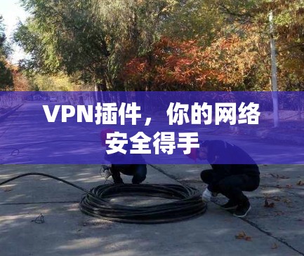 VPN插件，你的网络安全得手