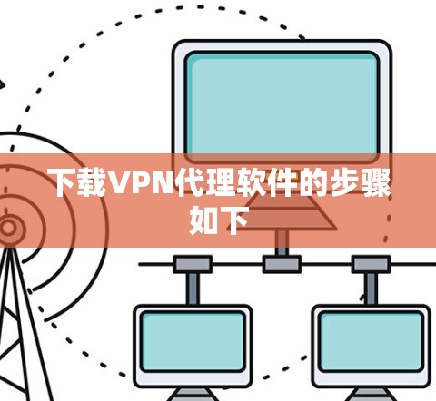 下载VPN代理软件的步骤如下 下载VPN代理软件的步骤如下