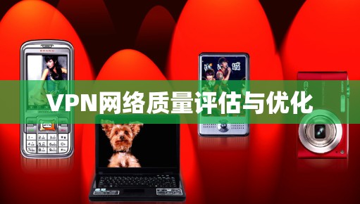 VPN网络质量评估与优化